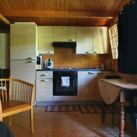 La Cabane Du Pesquier En Provence Caumont-sur-Durance Exteriör bild